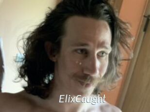 ElixCaught Porn Star