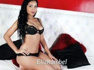 ElizKambel