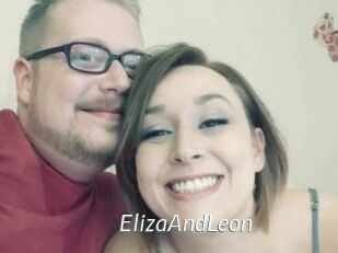 ElizaAndLeon
