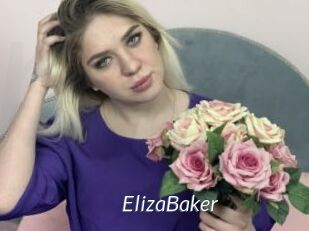 ElizaBaker