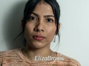 ElizaBrown