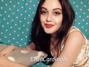 ElizaCardinale Porn Star
