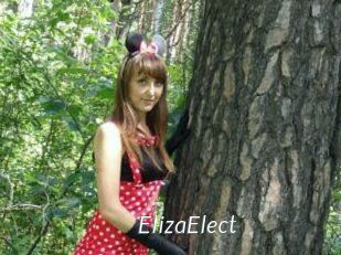 ElizaElect