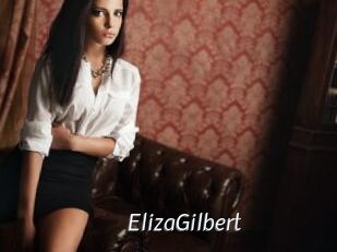 ElizaGilbert