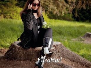ElizaHart