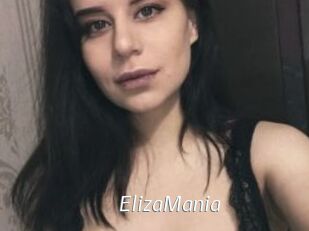 ElizaMania