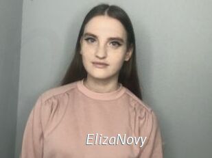 ElizaNovy