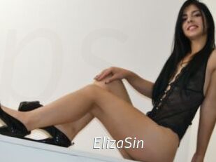 ElizaSin