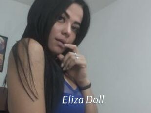 Eliza_Doll