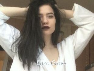 Eliza_Graes
