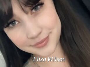 Eliza_Wilson