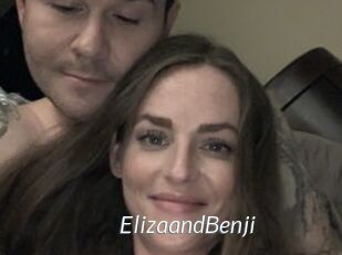 ElizaandBenji