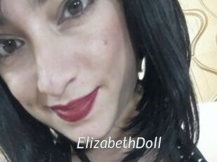 ElizabethDoll
