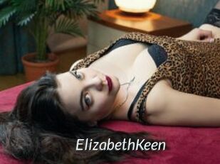 ElizabethKeen