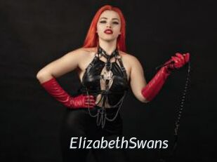 ElizabethSwans Porn Star