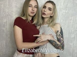 ElizabethWilliams