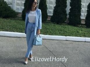 ElizavetHardy