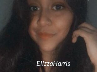 ElizzaHarris