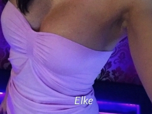 Elke Porn Star
