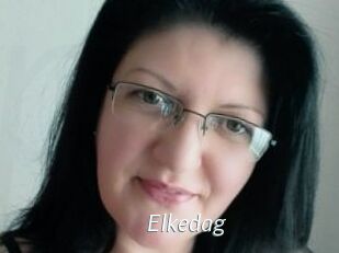 Elkedag Porn Star