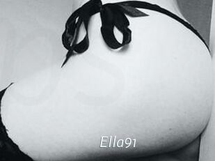 Ella91