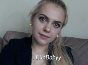 EllaBabyy