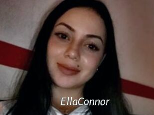 EllaConnor Porn Star
