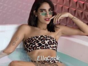 EllaCook