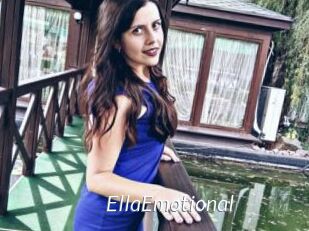 EllaEmotional