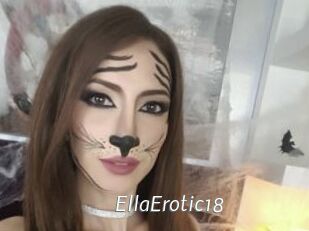 EllaErotic18