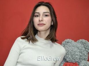EllaGrow Porn Star