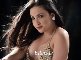 EllaGuin Porn Star