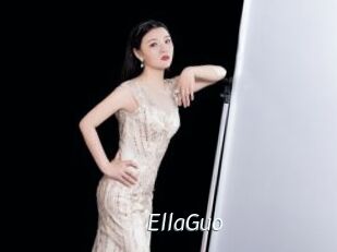 EllaGuo