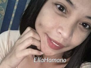 EllaHamano