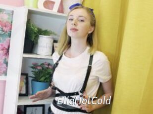 EllaHotCold