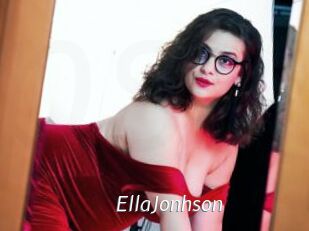 EllaJonhson