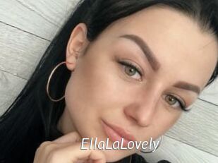 EllaLaLovely