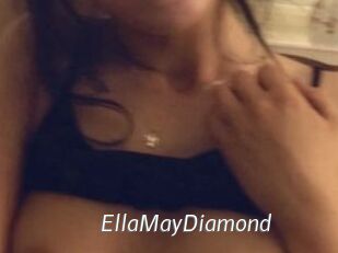 EllaMayDiamond