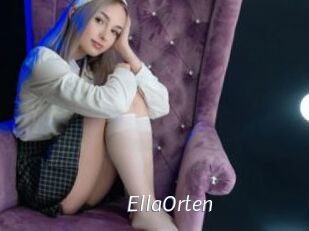 EllaOrten
