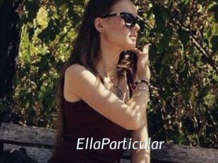 EllaParticular
