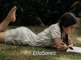 EllaSannz