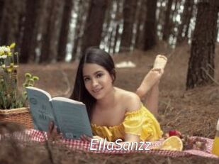 EllaSanzz
