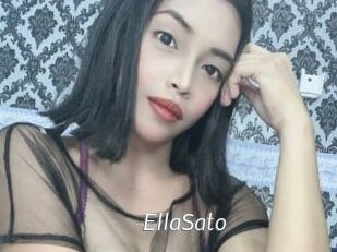 EllaSato