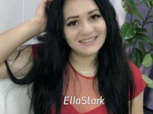 EllaStark Porn Star