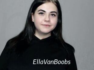 EllaVanBoobs