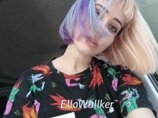 EllaWallker