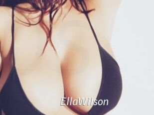 EllaWilson