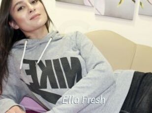 Ella_Fresh Porn Star