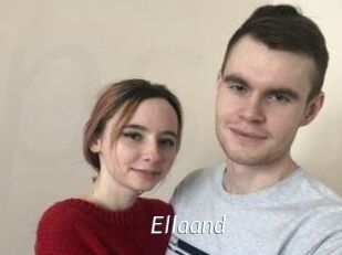 Ellaand
