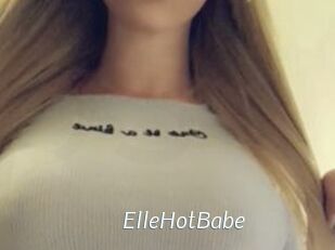 ElleHotBabe